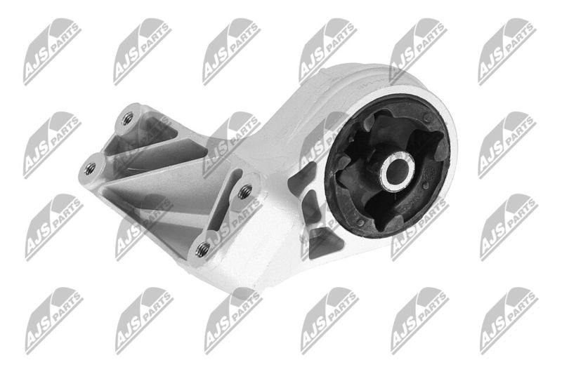 Paigutus, Mootor, NTY ZPS-CH-148