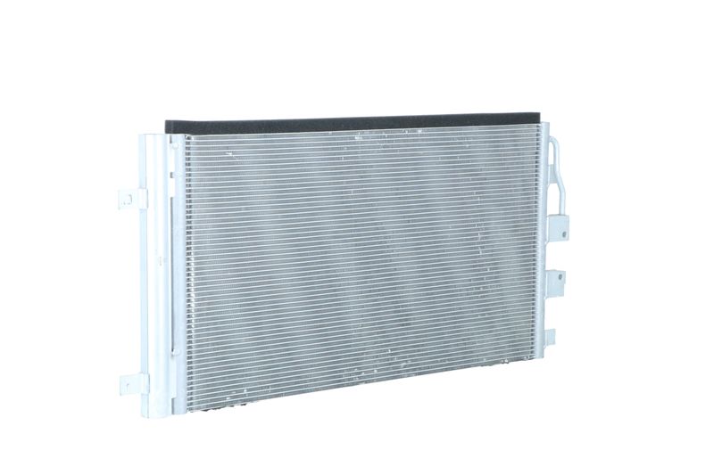 Condensador, aire acondicionado NRF 350704