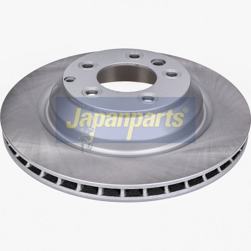 спирачен диск JAPANPARTS