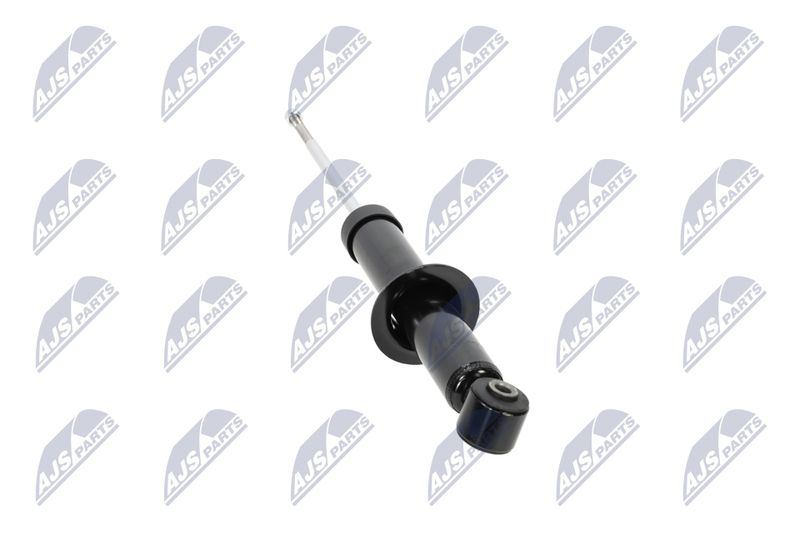 Amort, NTY A-CH-058