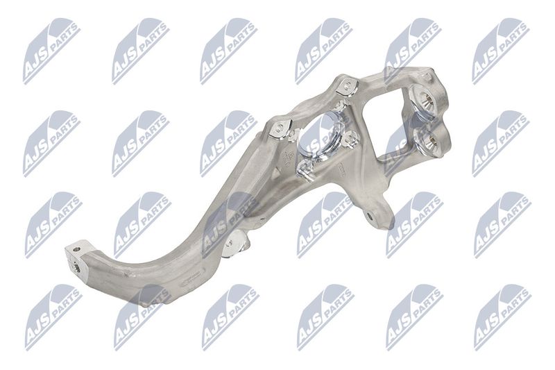 Käändmik, rattakinnitus, NTY ZZP-CH-057