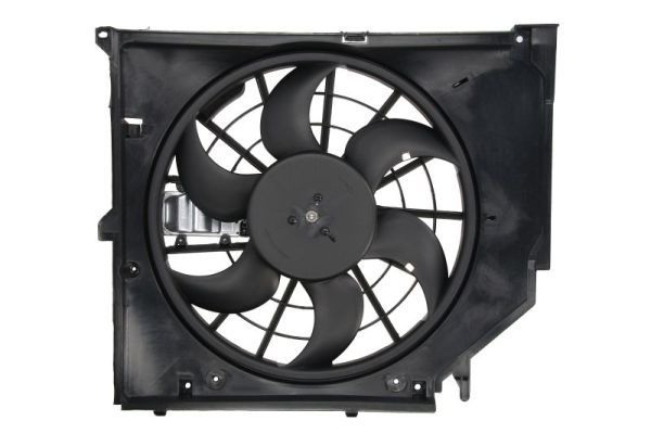 THERMOTEC ventilátor, motorhűtés D8B004TT