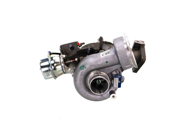 REMANTE 003-001-002827R Charger, charging (supercharged/turbocharged)