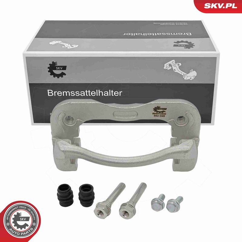 ESEN SKV 89SKV200 Bracket, brake caliper
