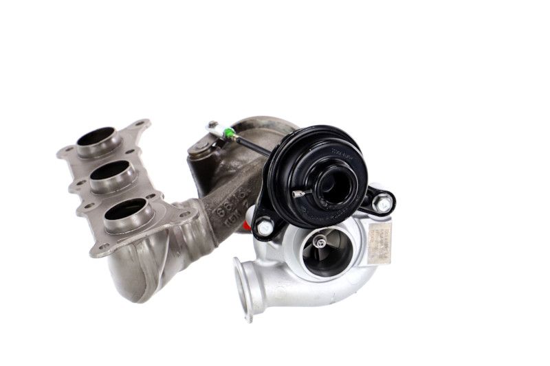 REMANTE 003-001-002880R Turbokompresorius