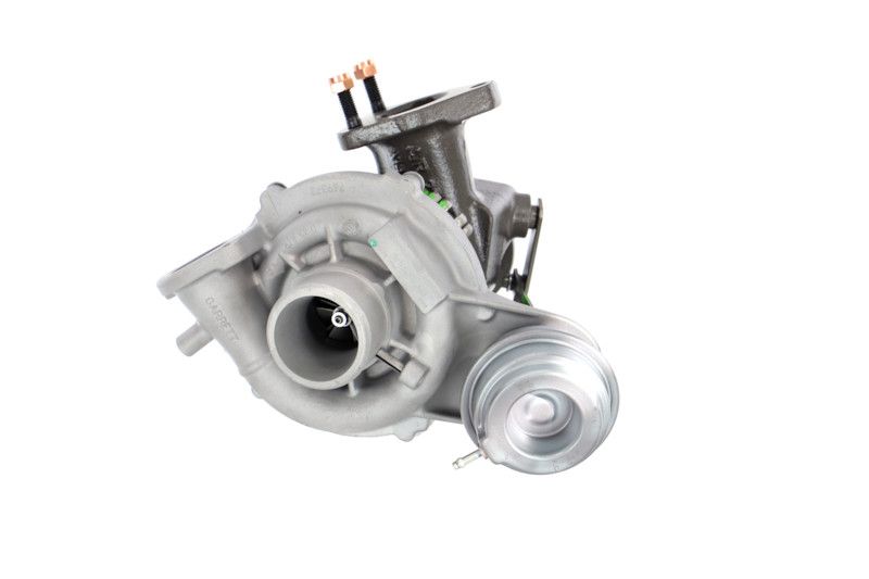 REMANTE 003-001-003359R Turbokompresorius