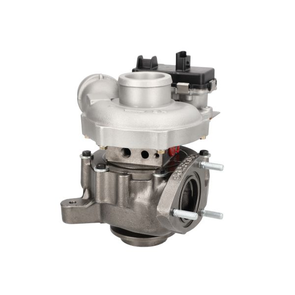 OE-TurboPower IT-49477-01213 Charger, charging (supercharged/turbocharged)