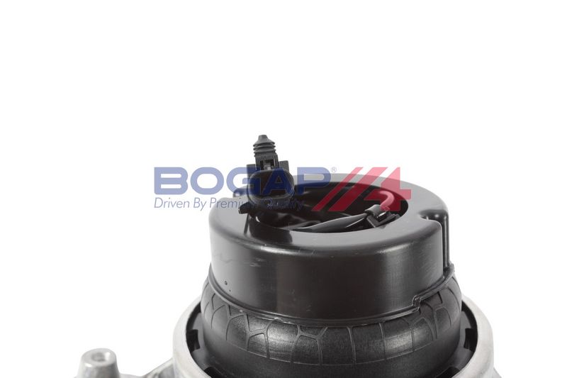 Soporte de Motor DERECHO BOGAP C1911482 - 6
