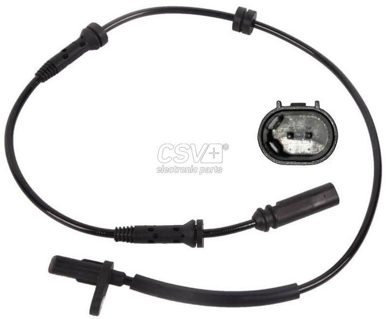 Sensor, revoluciones de la rueda