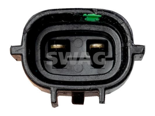SWAG 33 10 5344 Control Valve, camshaft adjustment