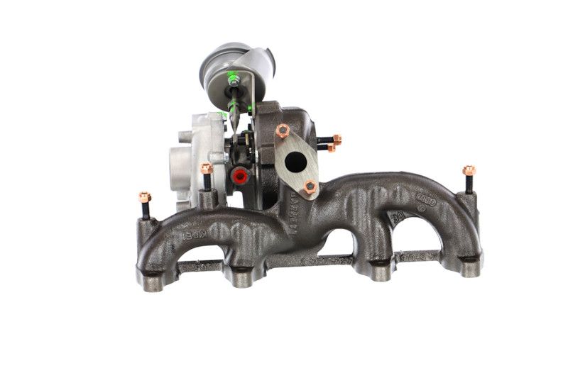 REMANTE 003-001-004471R Charger, charging (supercharged/turbocharged)