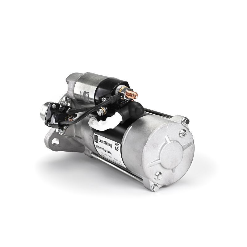 Delco Remy SER81903-12B1 Starter