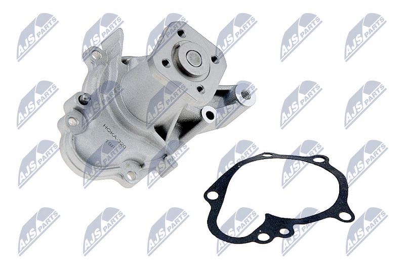 NTY CPW-KA-320 Water Pump, engine cooling