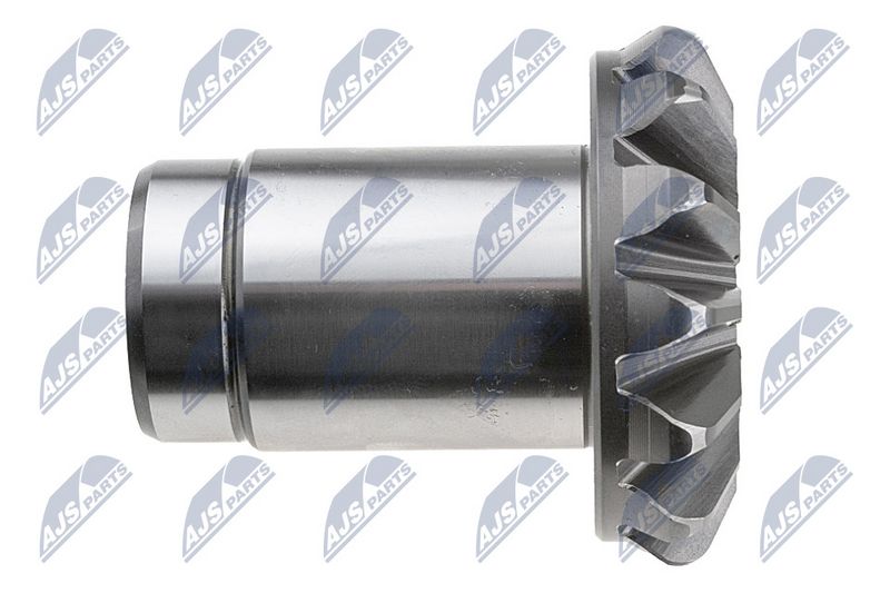 NTY NWP-VW-003 Propshaft, axle drive