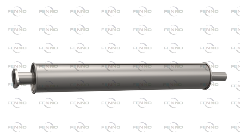 FENNO P23021 - Middle Silencer