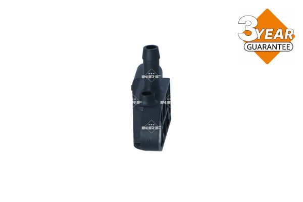 Andur, heitgaasisurve, NRF 708035