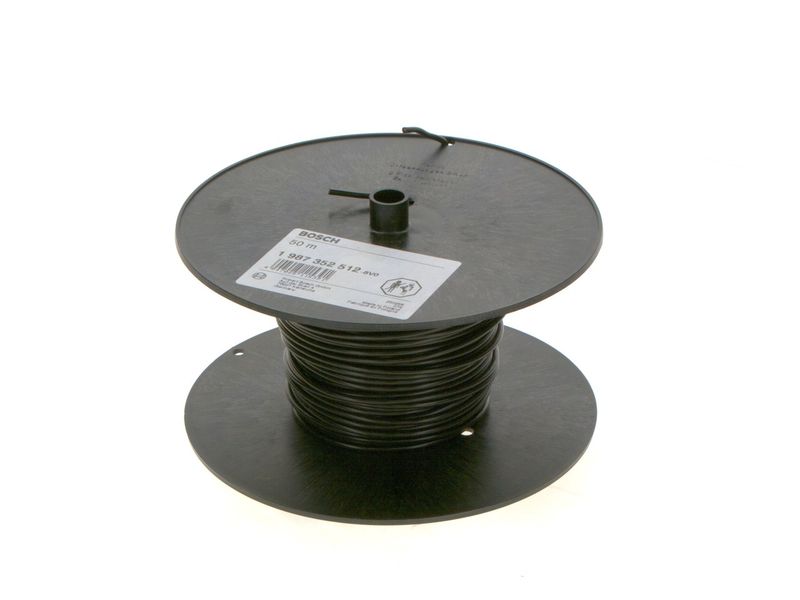 BOSCH 1987352512 Electric Cable