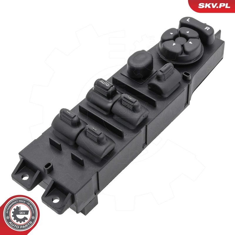 Lüliti, aknatõstuk, ESEN SKV 37SKV211