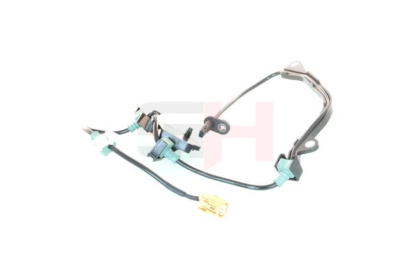 GH GH-702633H Sensor, wheel speed