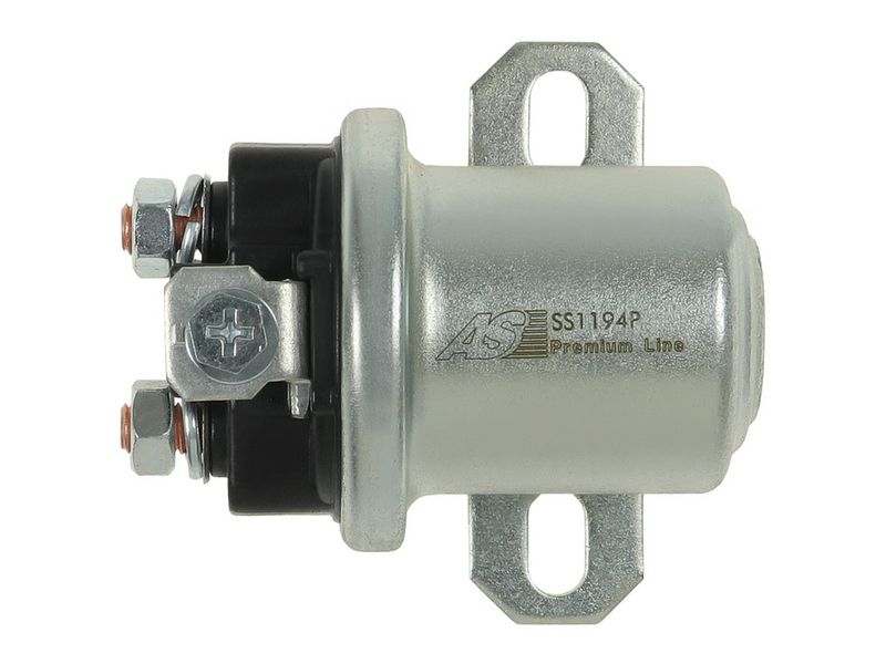 Brand new AS-PL Starter motor solenoid