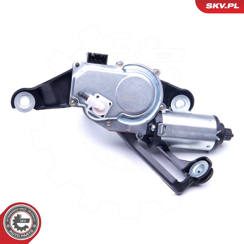 Pesuri mootor, ESEN SKV 19SKV055