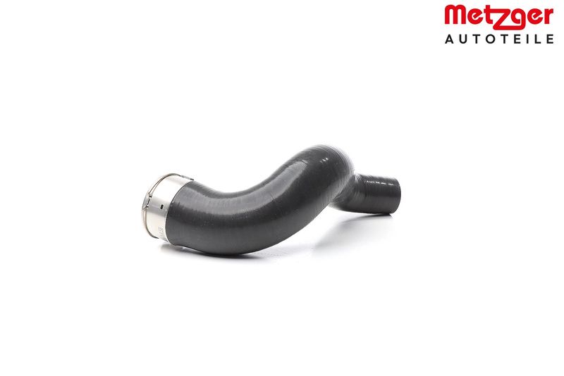 METZGER AUTOTEILE 2400668 Charge Air Hose