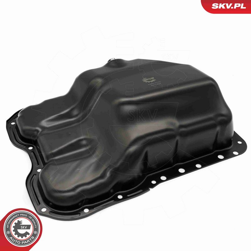 ESEN SKV 48SKV830 Oil Sump
