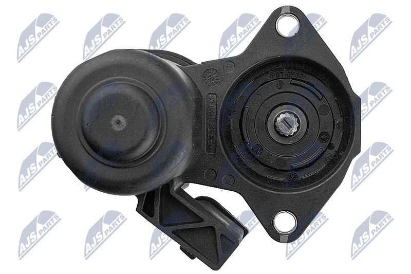 Seadeelement, seisupidur (pidurisadul), NTY HZS-WW-015A