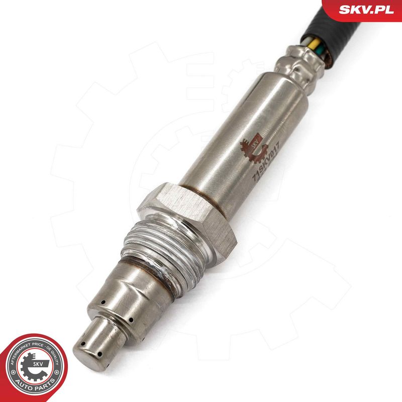 NOx-sensor, karbamiidipritse, ESEN SKV 71SKV017