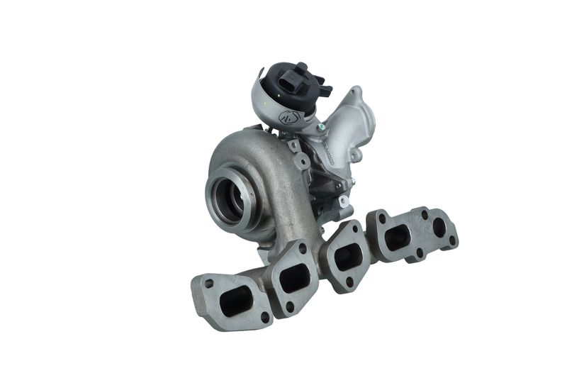 Kompressor, ülelaadimine, NRF 90010035