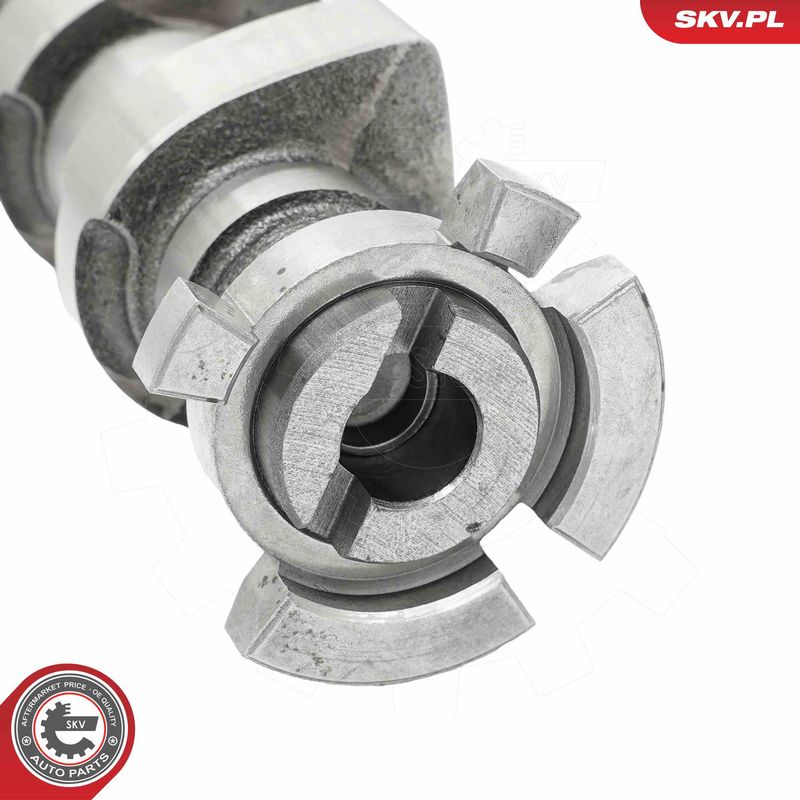 Nukkvõll, ESEN SKV 80SKV050