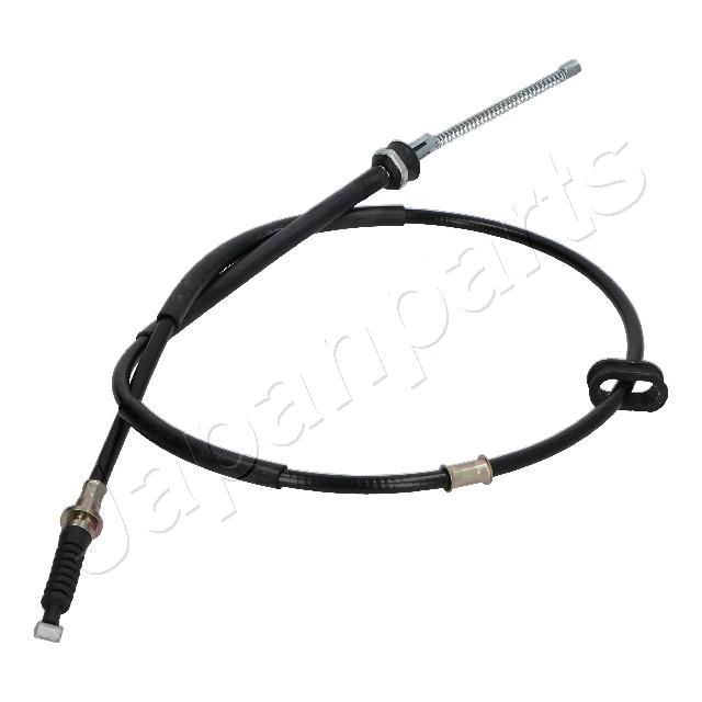 JAPANPARTS BC-619L Cable Pull, parking brake