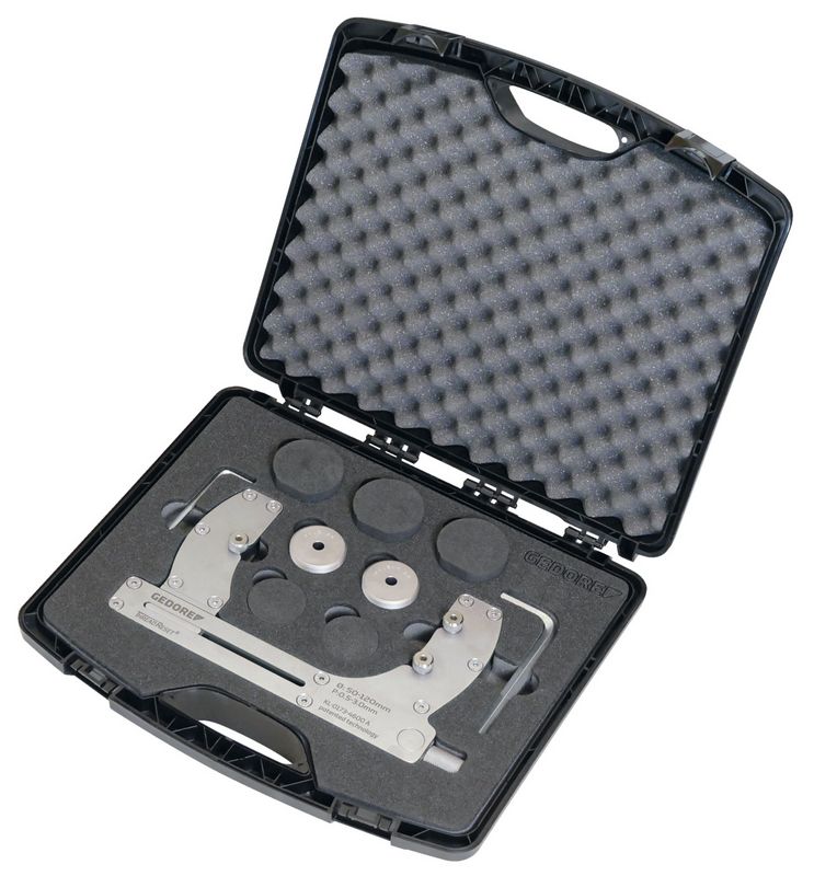 Dispozitiv de formare filete GEDORE KL-0173-460 K