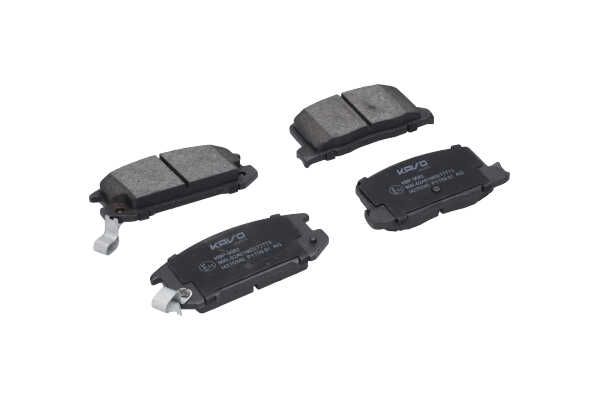 Kavo Parts KBP-9082 Brake Pad Set, disc brake