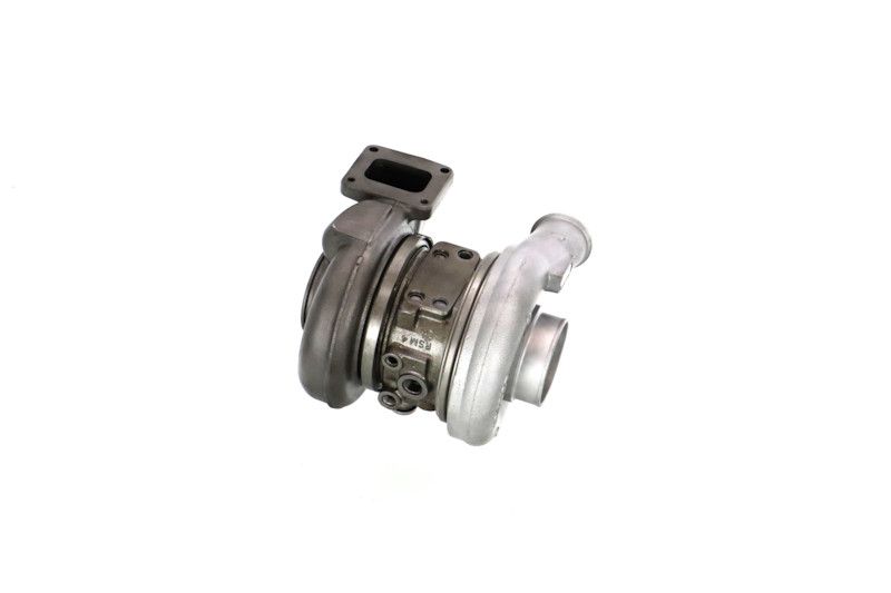 REMANTE 003-004-004306R Charger, charging (supercharged/turbocharged)
