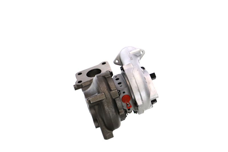REMANTE 003-002-004470R Charger, charging (supercharged/turbocharged)