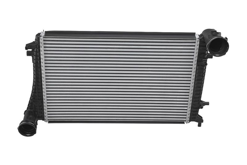 Kompressoriõhu radiaator,...
