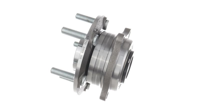 Rattalaagrikomplekt, SKF VKBA 7515