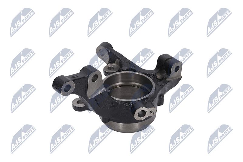 Käändmik, rattakinnitus, NTY ZZP-HY-515