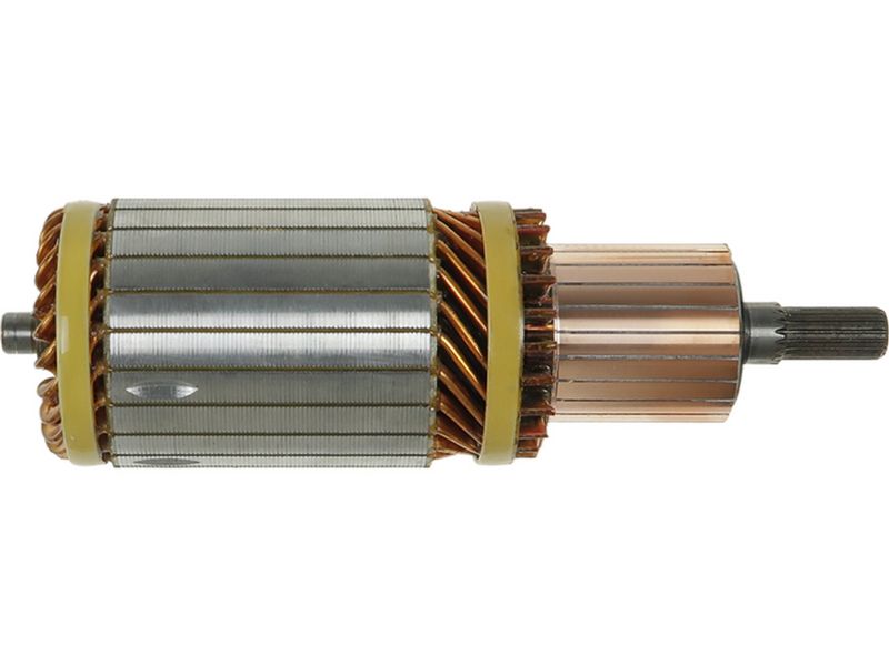 Ankur, starter, AS-PL SA6020