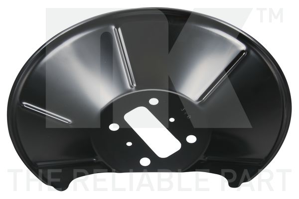 Product Dubļu sargs, Bremžu disks NK 232519 Image