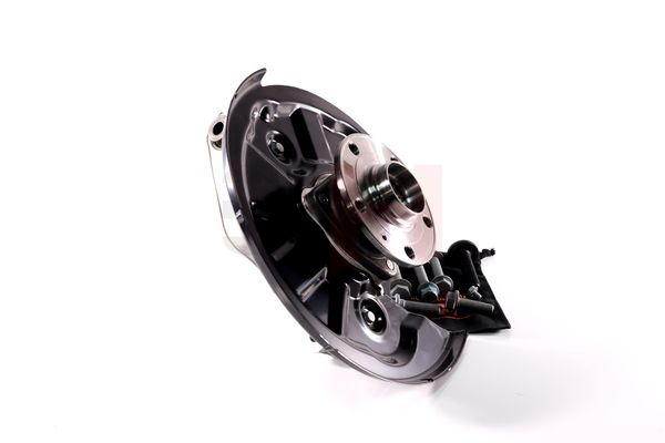 GH GH-289955V Steering Knuckle, wheel suspension