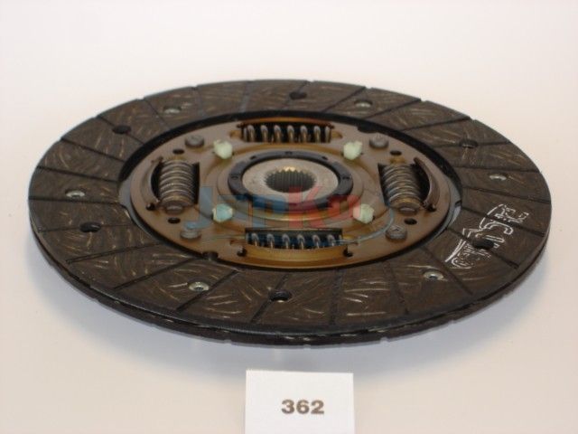 JAPKO 80362 Clutch Disc