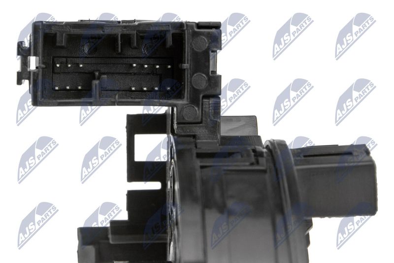 NTY EAS-NS-019 Clock Spring, airbag