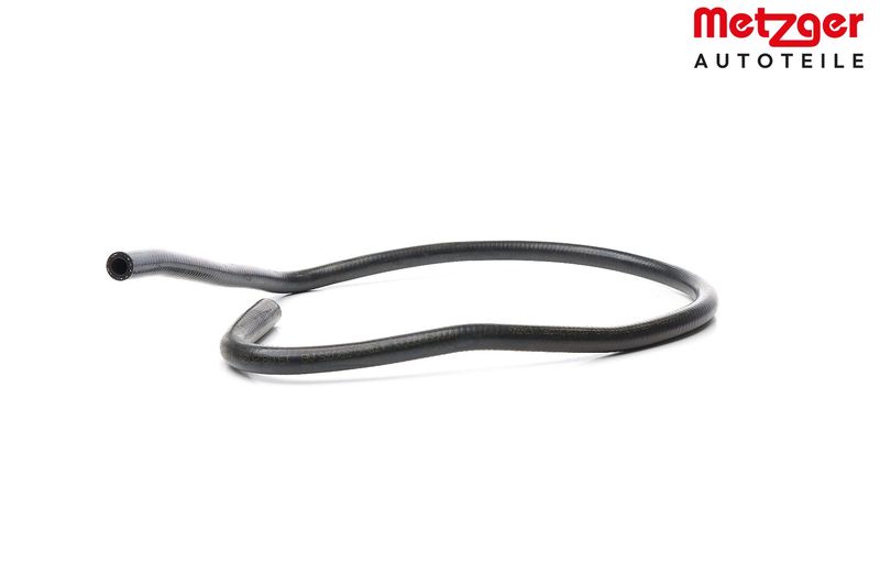 METZGER AUTOTEILE 2420932 Radiator Hose