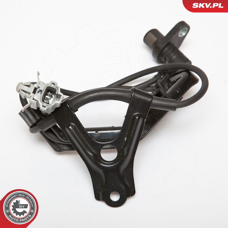 Andur, rattapöörete arv, ESEN SKV 06SKV190