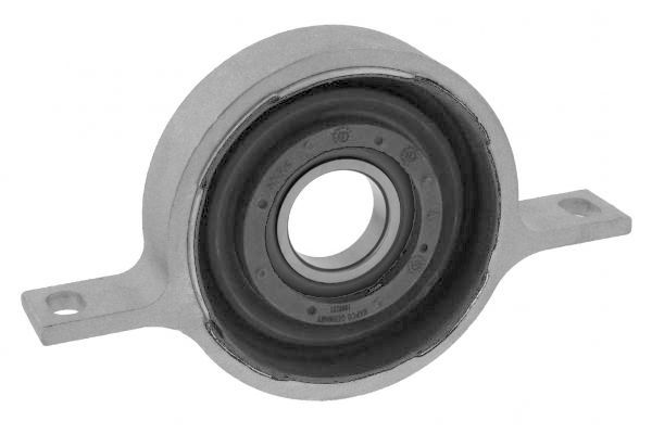 GOOM DM-0009 - Kardano pakabinamas guolis
