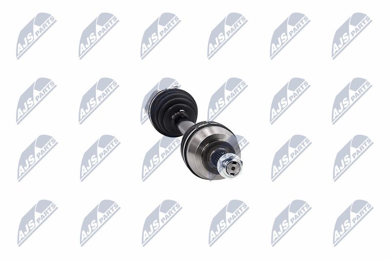 Veovõll, NTY NPW-CH-042