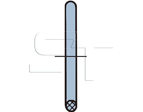 Těsnicí kroužek 02.210.7131.000