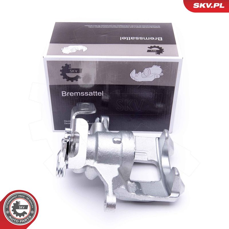 Pidurisadul, ESEN SKV 50SKV033